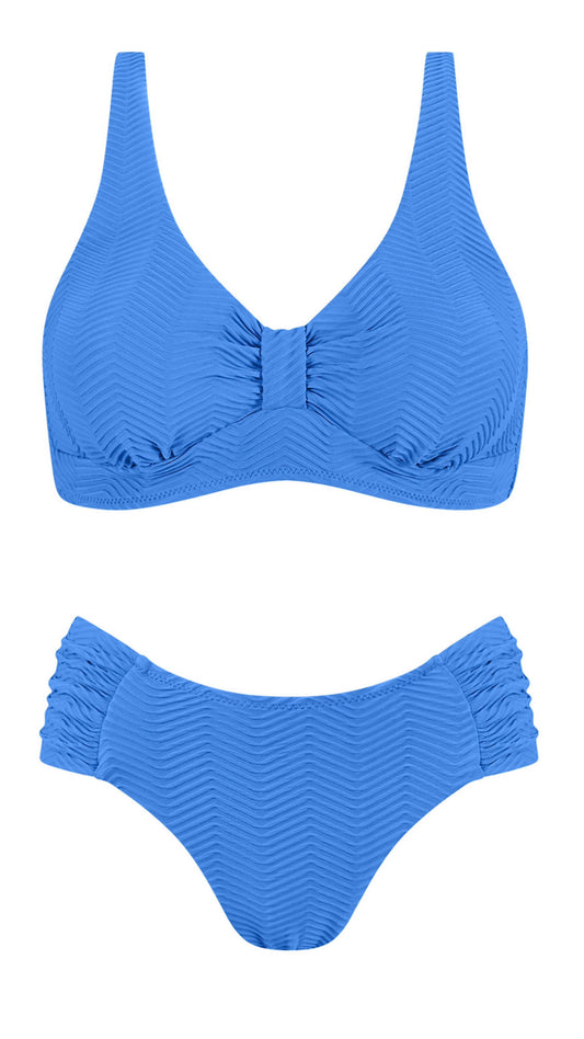 Conjunto Praia do Forte Azul
