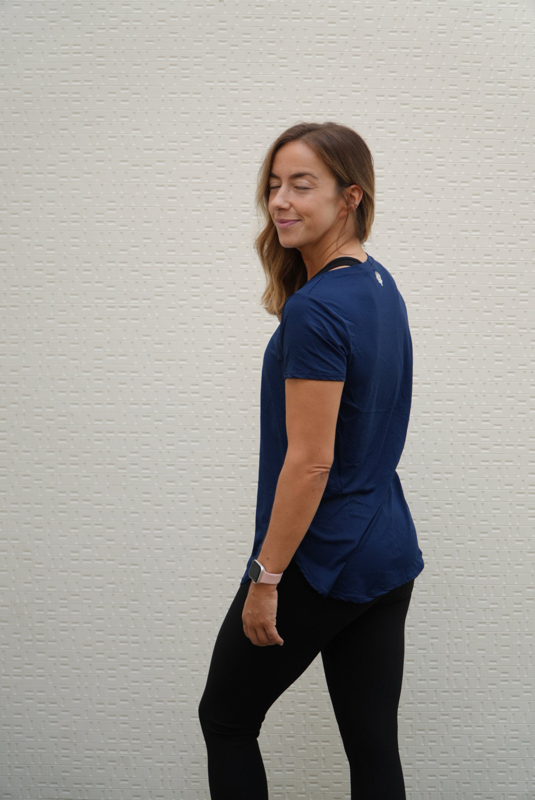 Tshirt Dry Fit Brasil