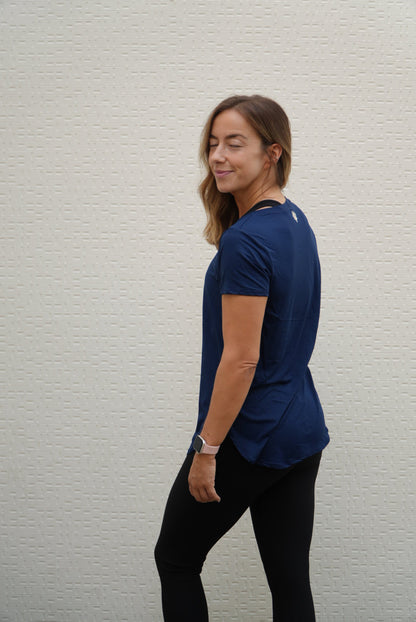 Tshirt Dry Fit Brasil