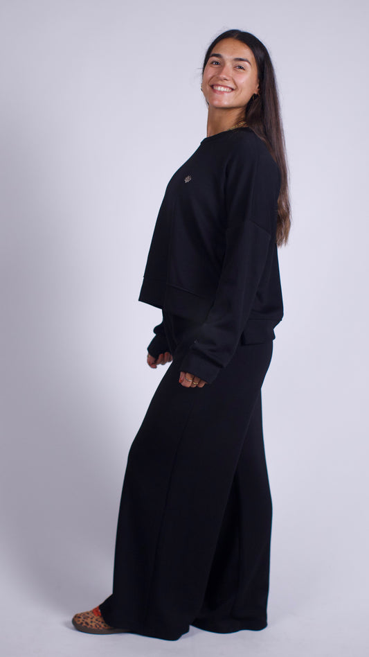 Fato de Treino Casual