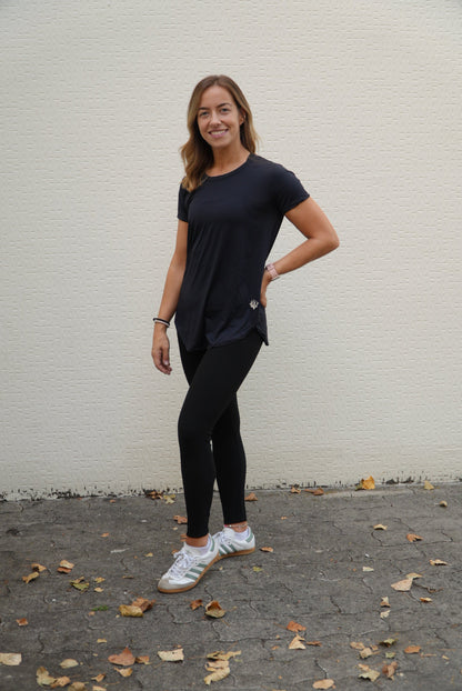 Tshirt Dry Fit Brasil