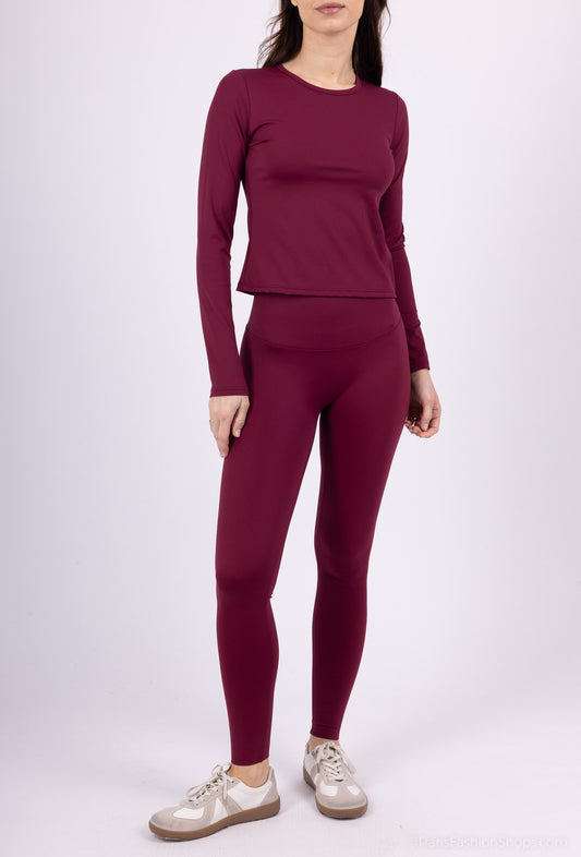 Camisola Termica Conforto