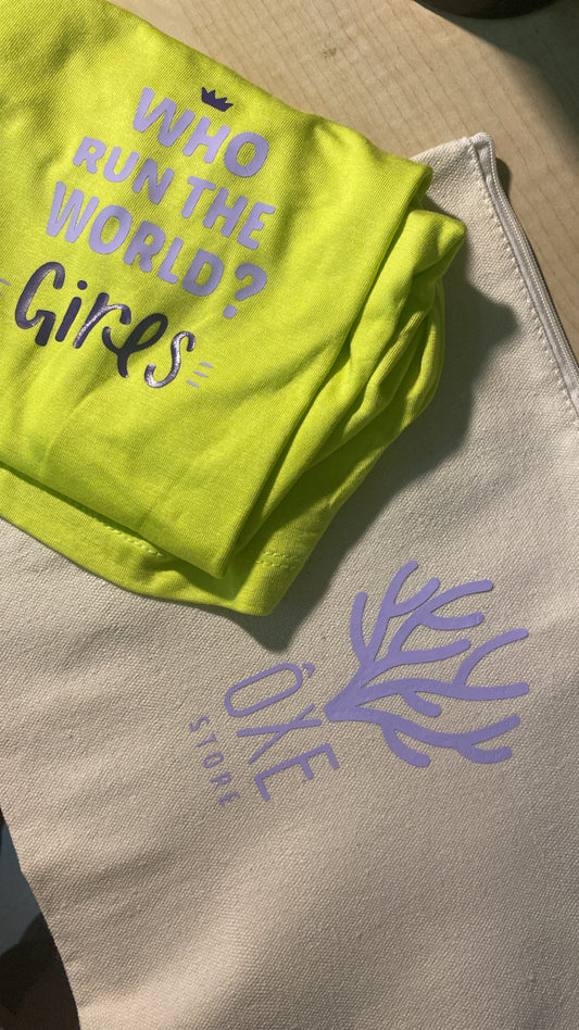 Tshirt Girls