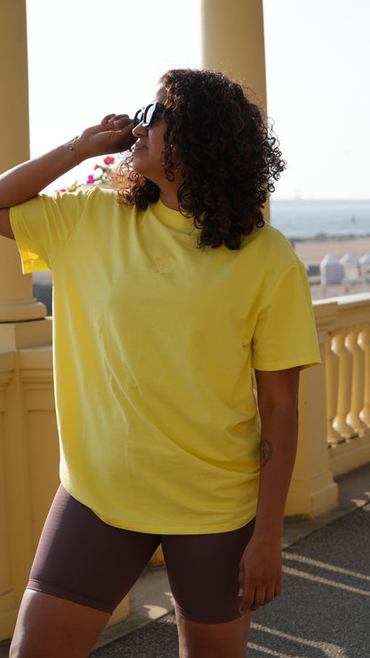 Tshirt Ouversizer 🪸