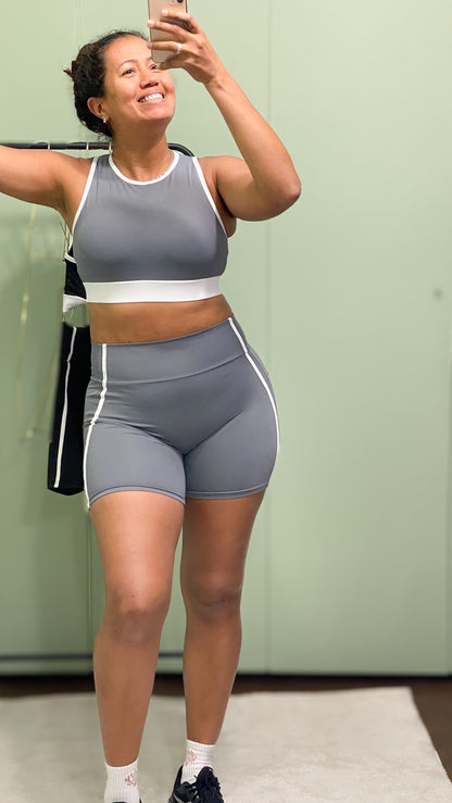 Conjunto ação