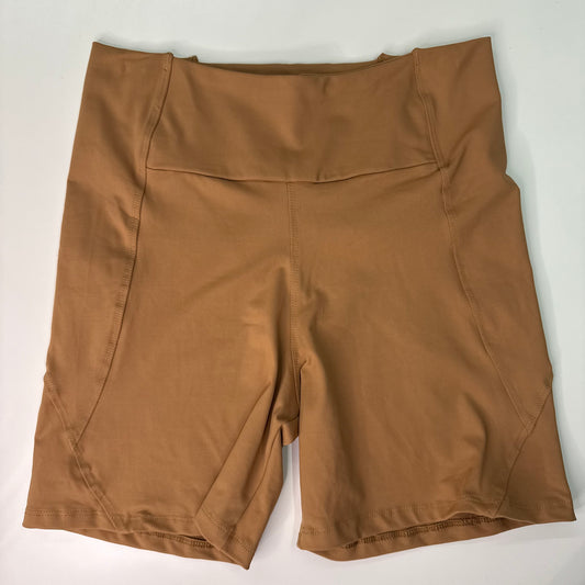 Calção com bolso nas costas