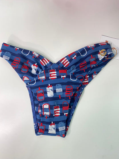 Cueca Maragogi by brasil