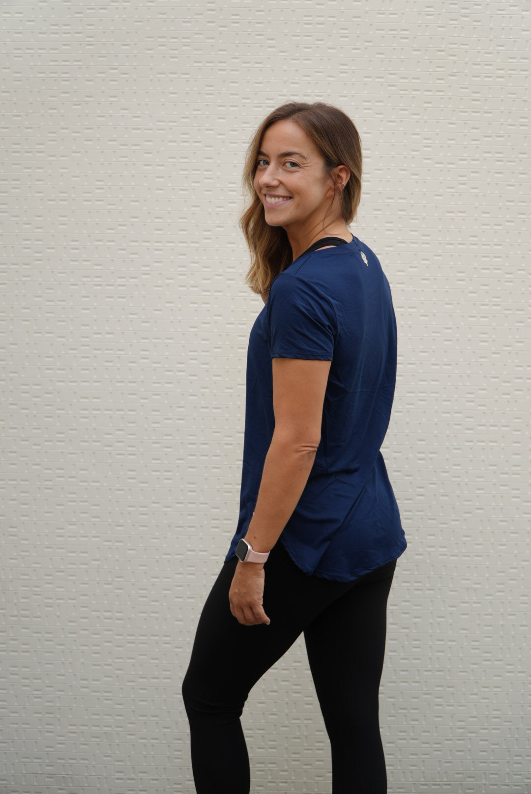 Tshirt Dry Fit Brasil