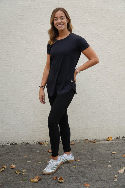 Tshirt Dry Fit Brasil