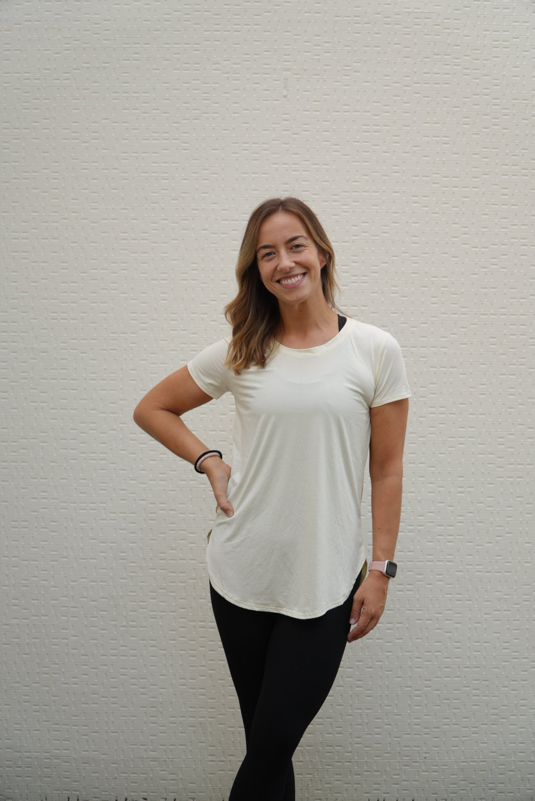 Tshirt Dry Fit Brasil