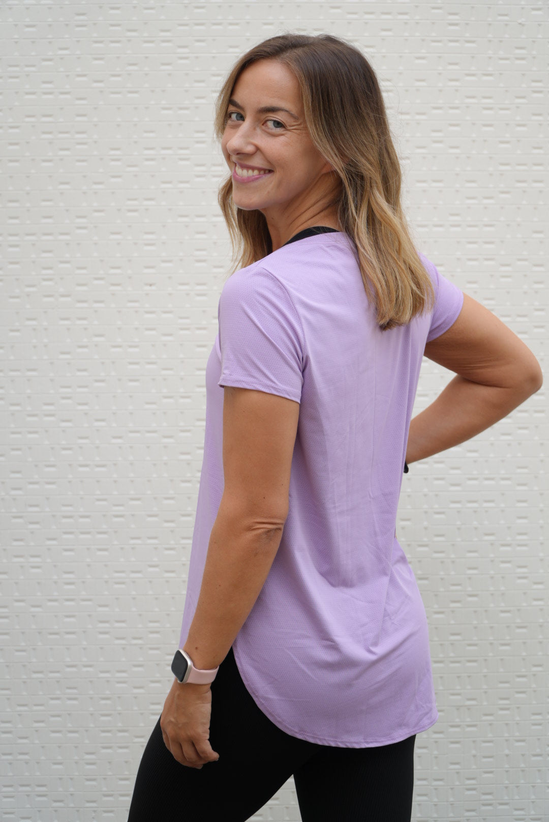 Tshirt Dry Fit Brasil