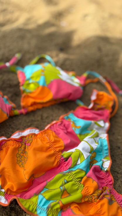 Biquini Rio de Janeiro empina bumbum