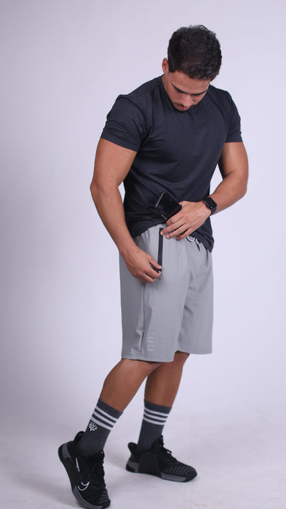 Calções Dry Fit man
