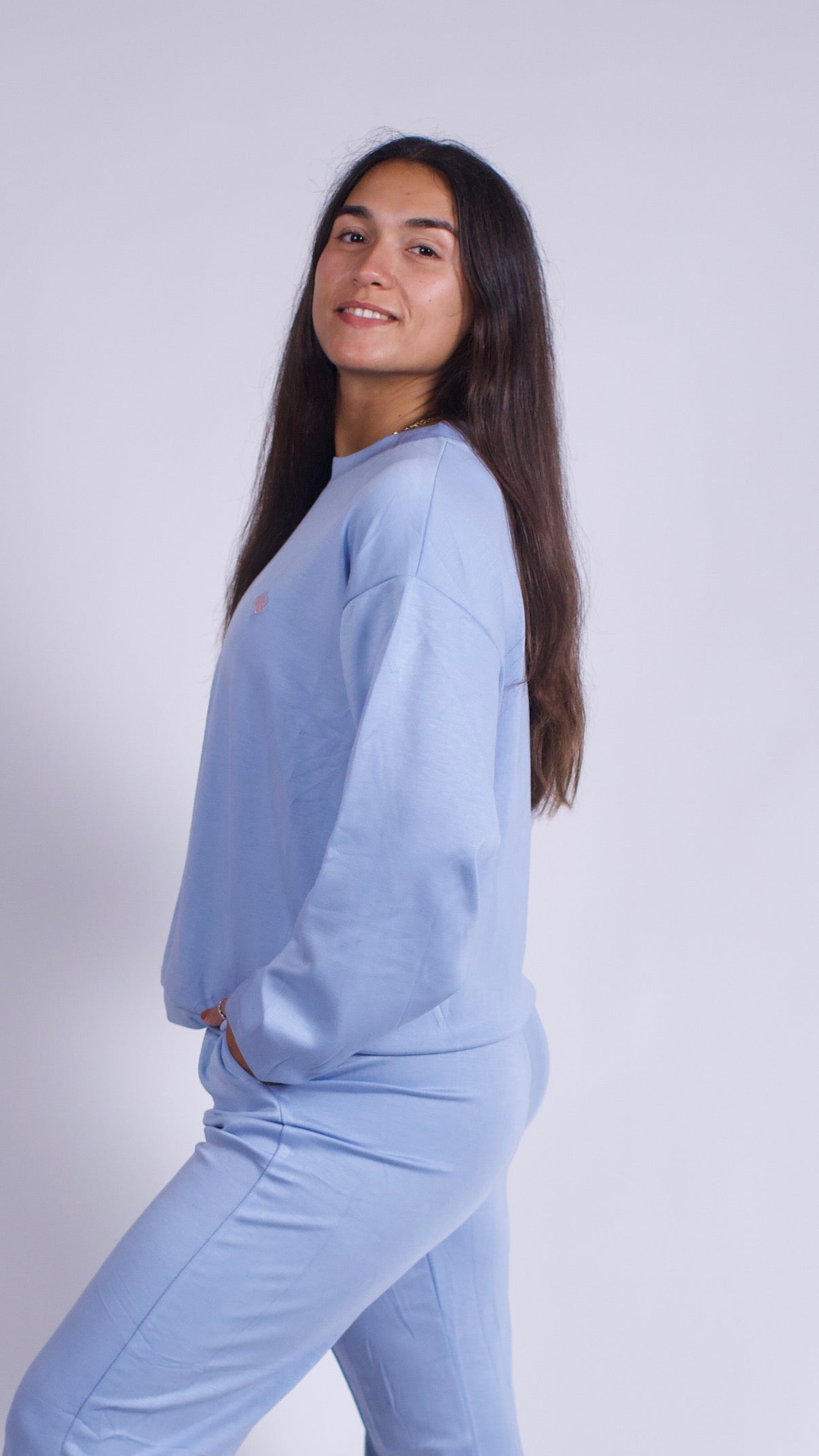 Sweater Slim