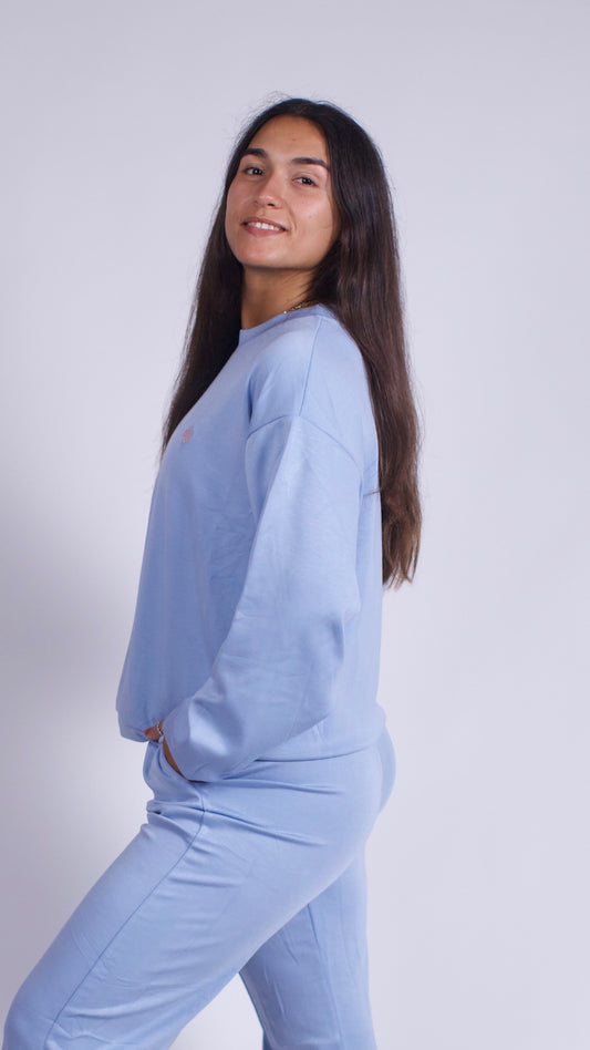 Sweater Slim