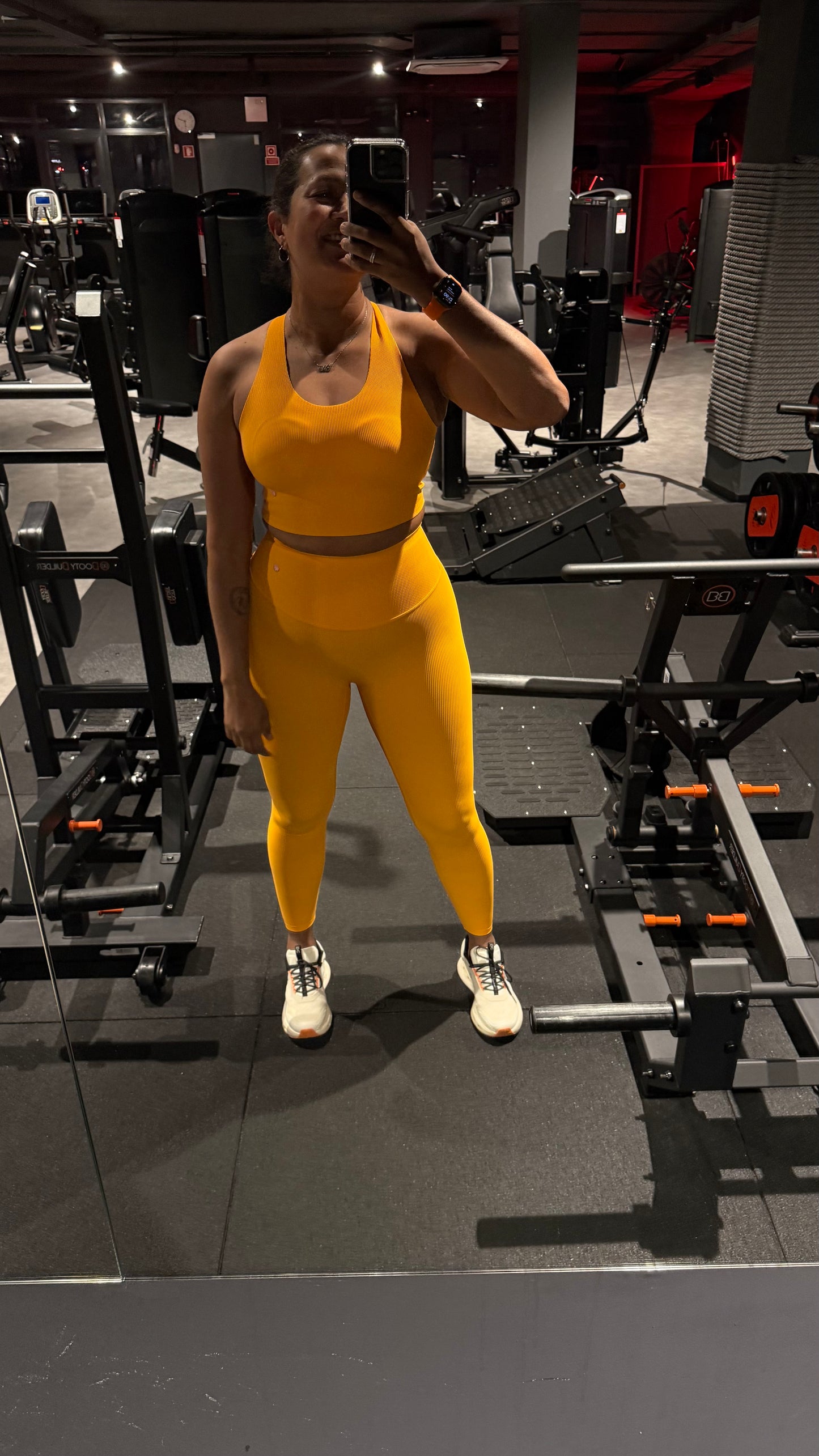 Leggins Canelada Verão