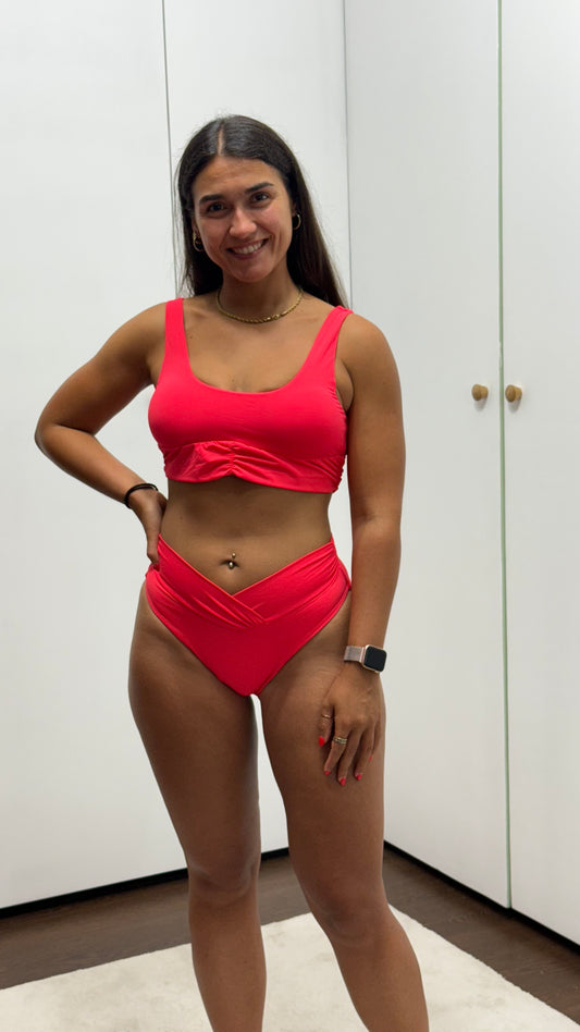 Conjunto Baía Formosa Coral