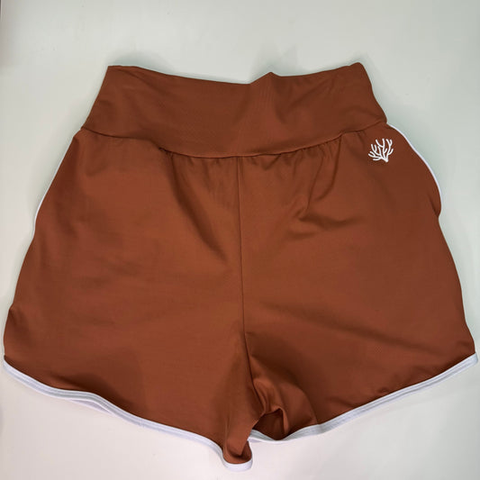 Calções Linha Retro