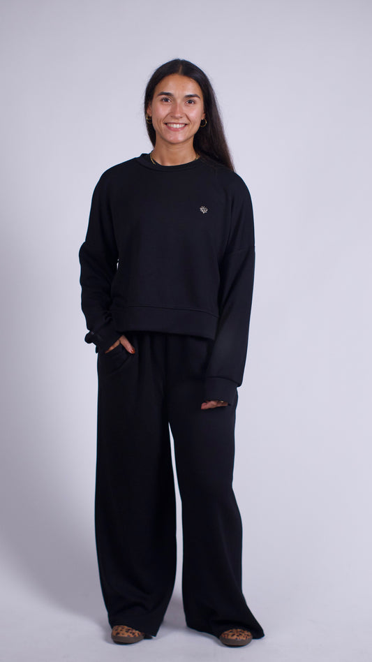 Fato de Treino Casual