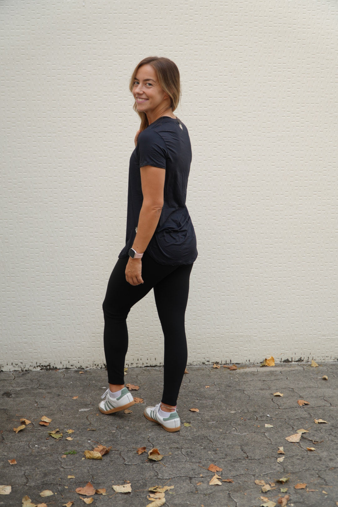 Tshirt Dry Fit Brasil