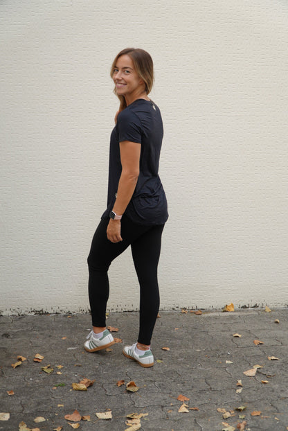 Tshirt Dry Fit Brasil