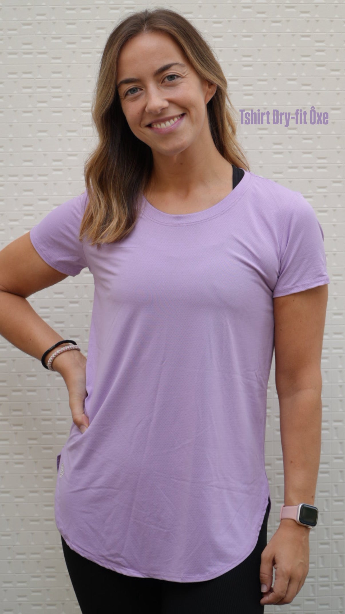 Tshirt Dry Fit Brasil