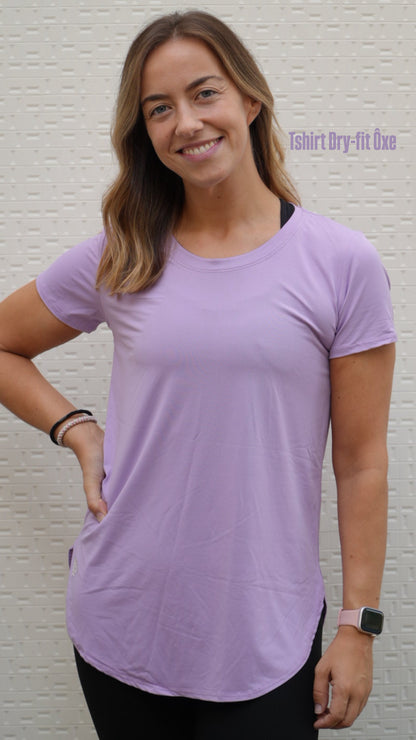 Tshirt Dry Fit Brasil