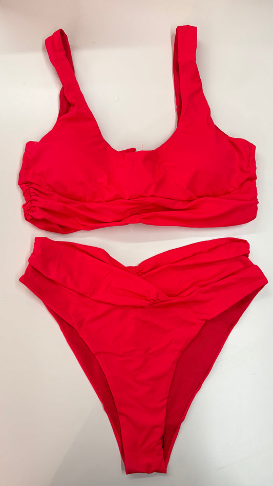 Conjunto Baía Formosa Coral