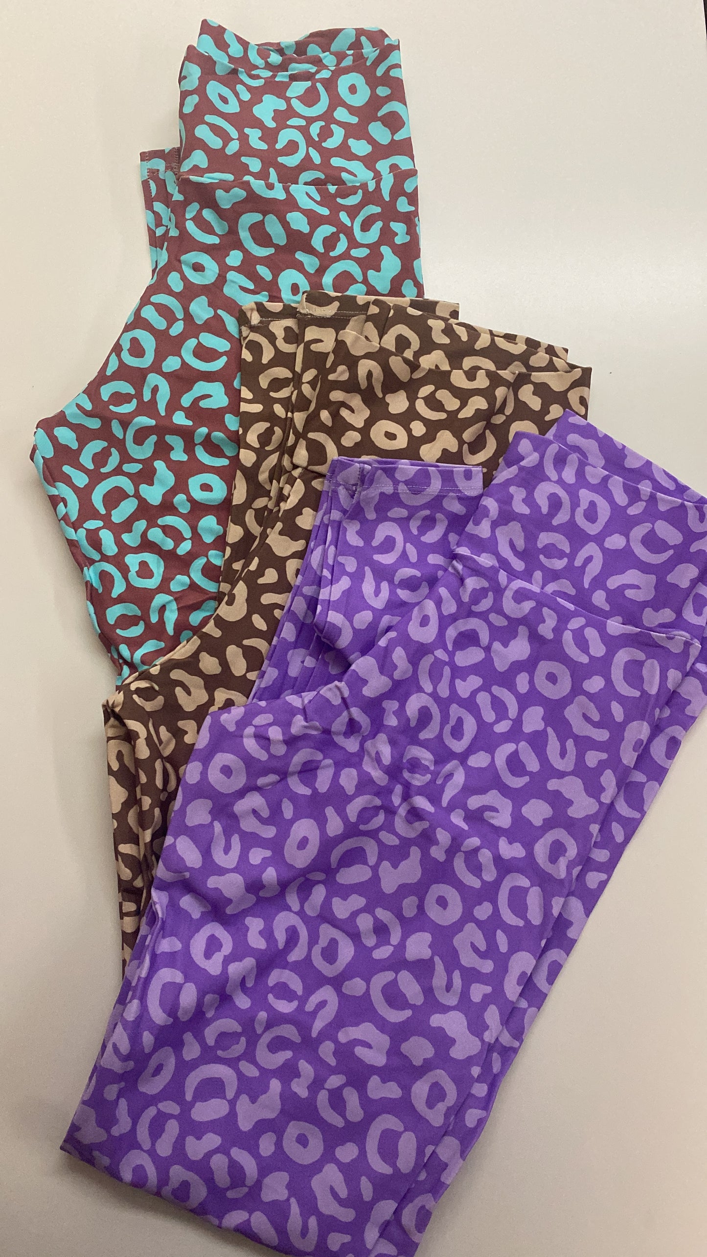 Leggins animal Print 🇧🇷