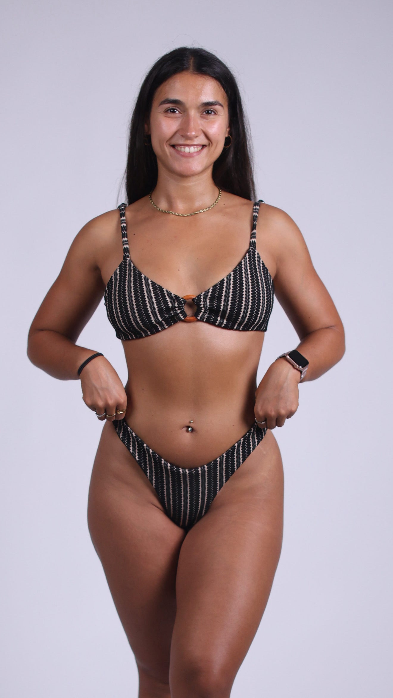 Biquini Argola