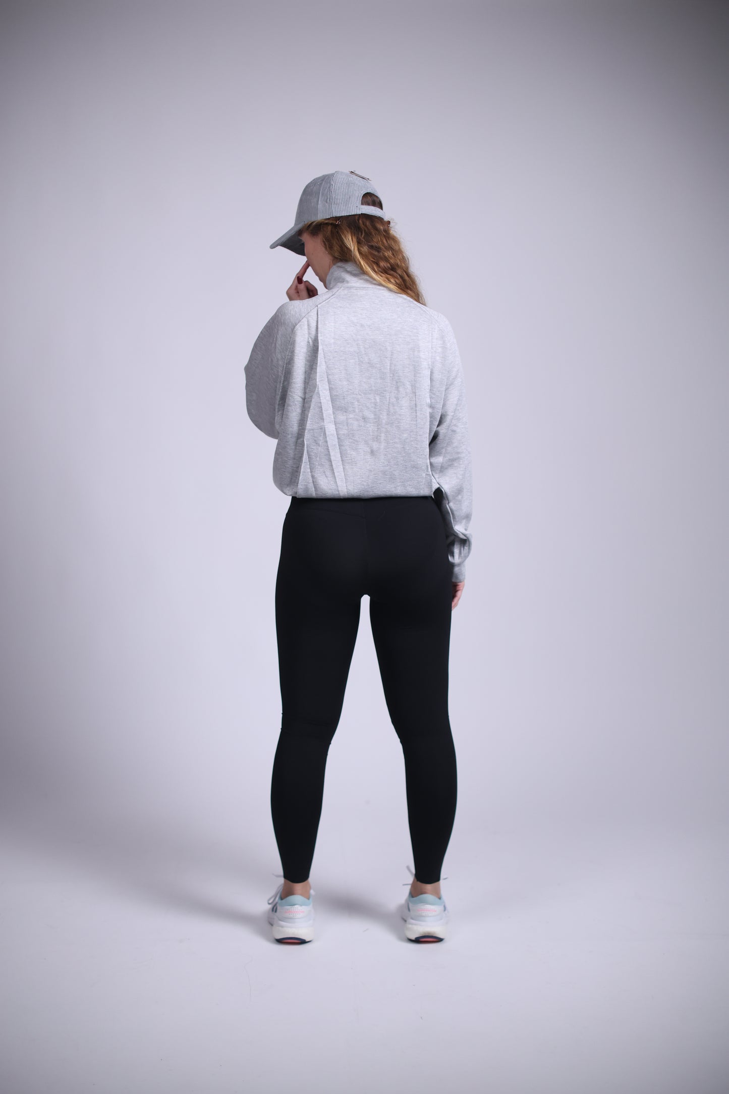 Bomber Casual Chic