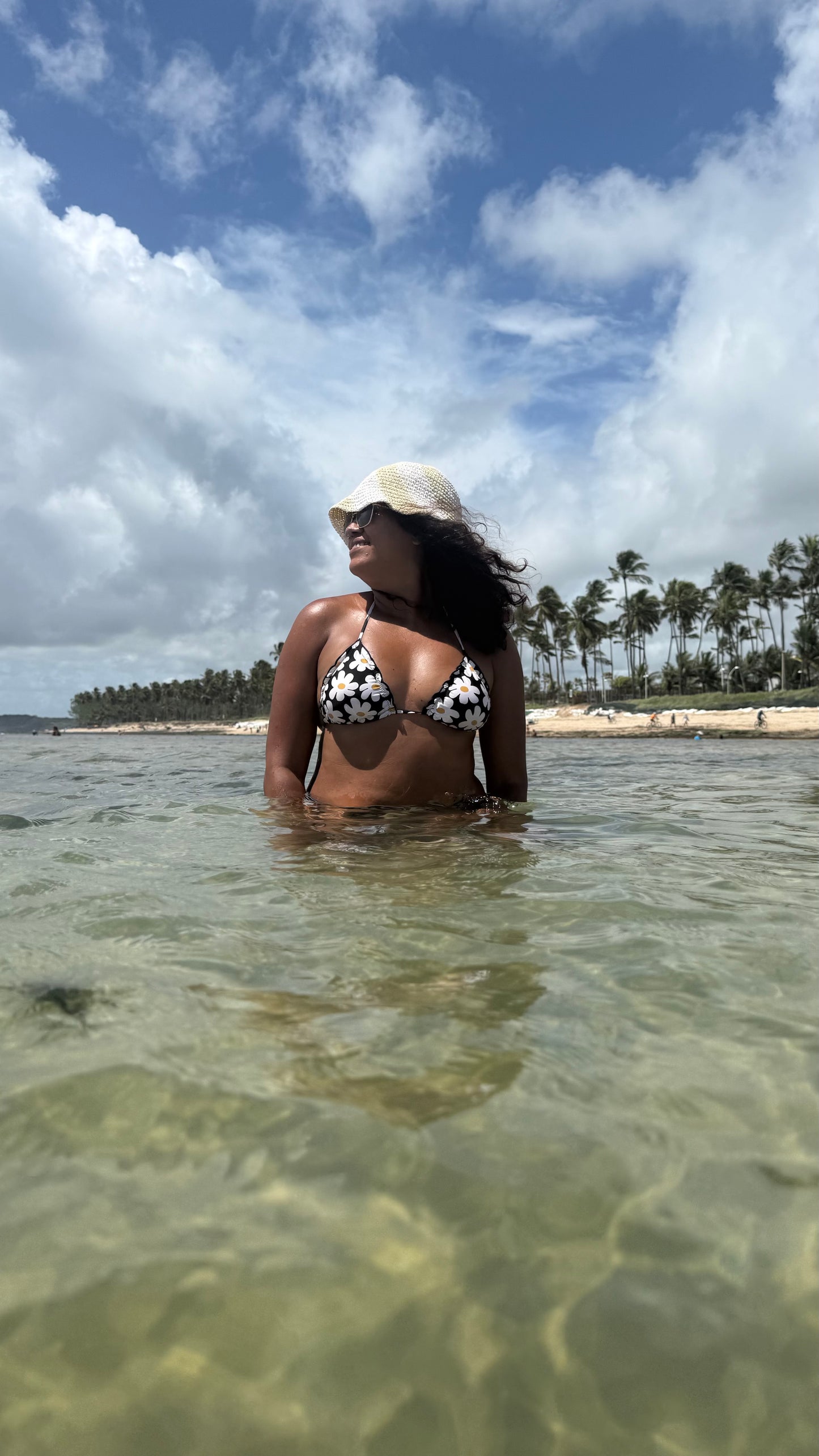 Biquini Rio de Janeiro empina bumbum