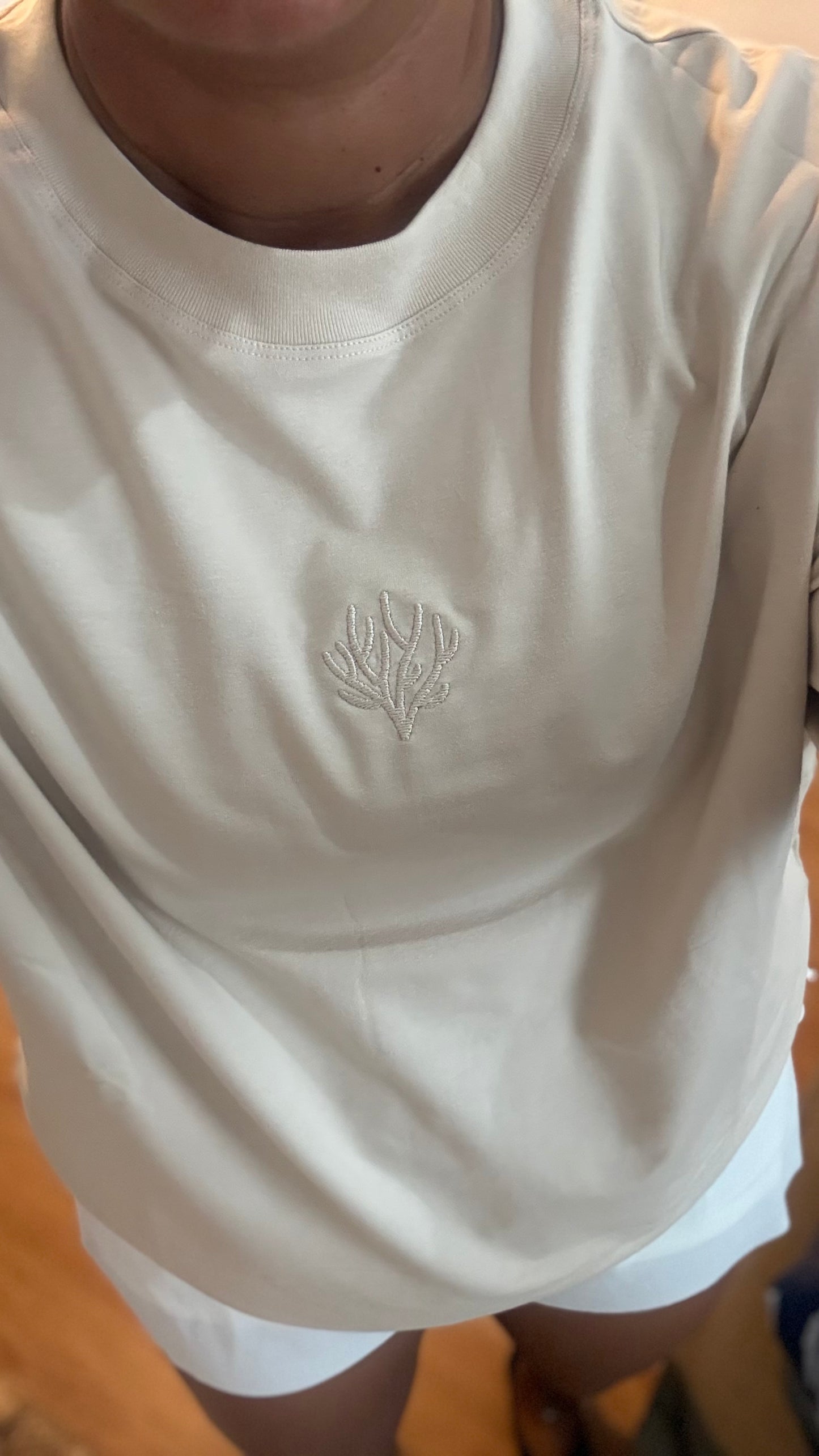 Tshirt Ouversizer 🪸