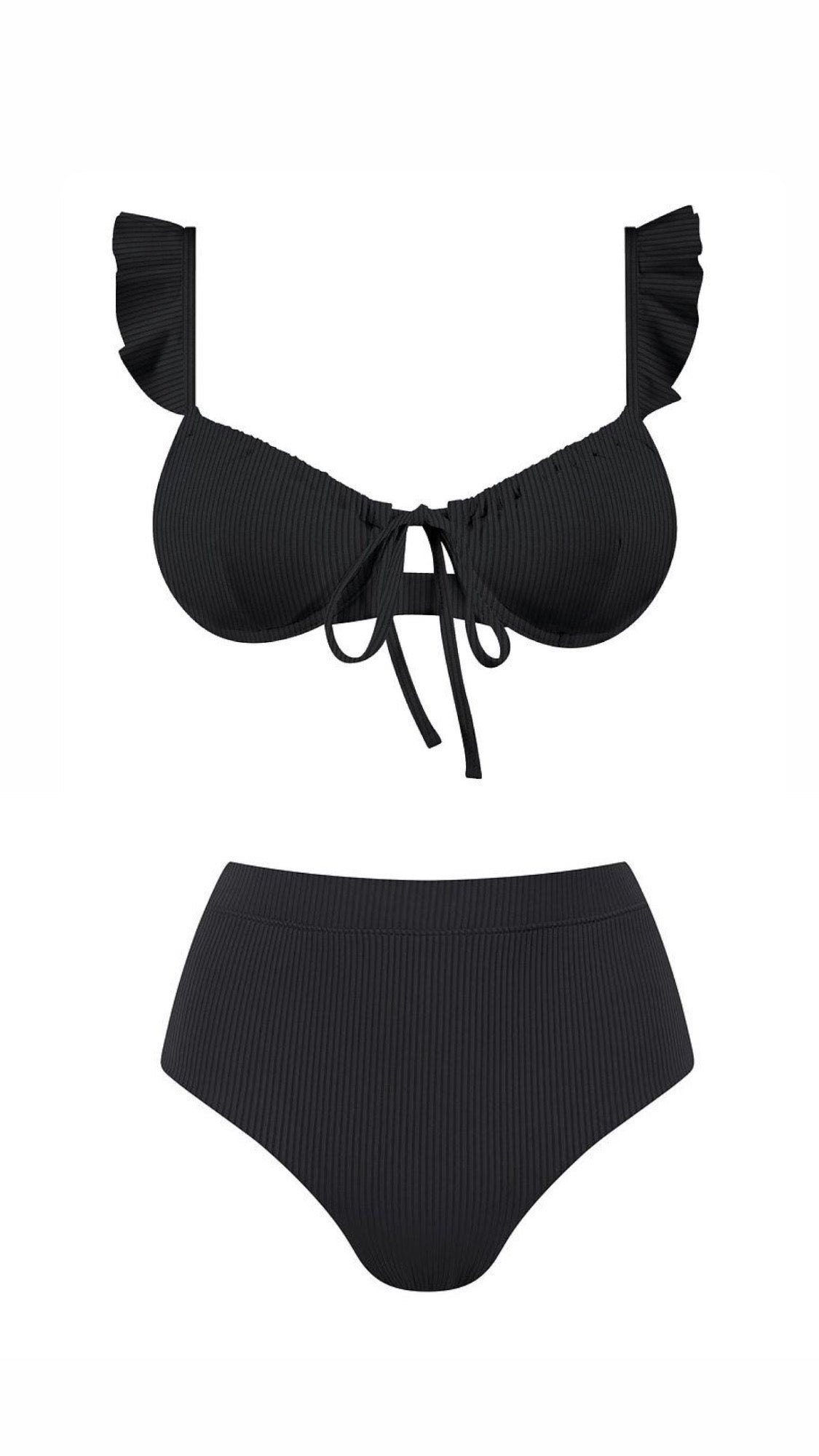 Conjunto Porto de Pedra 🖤
