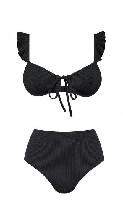 Conjunto Porto de Pedra 🖤