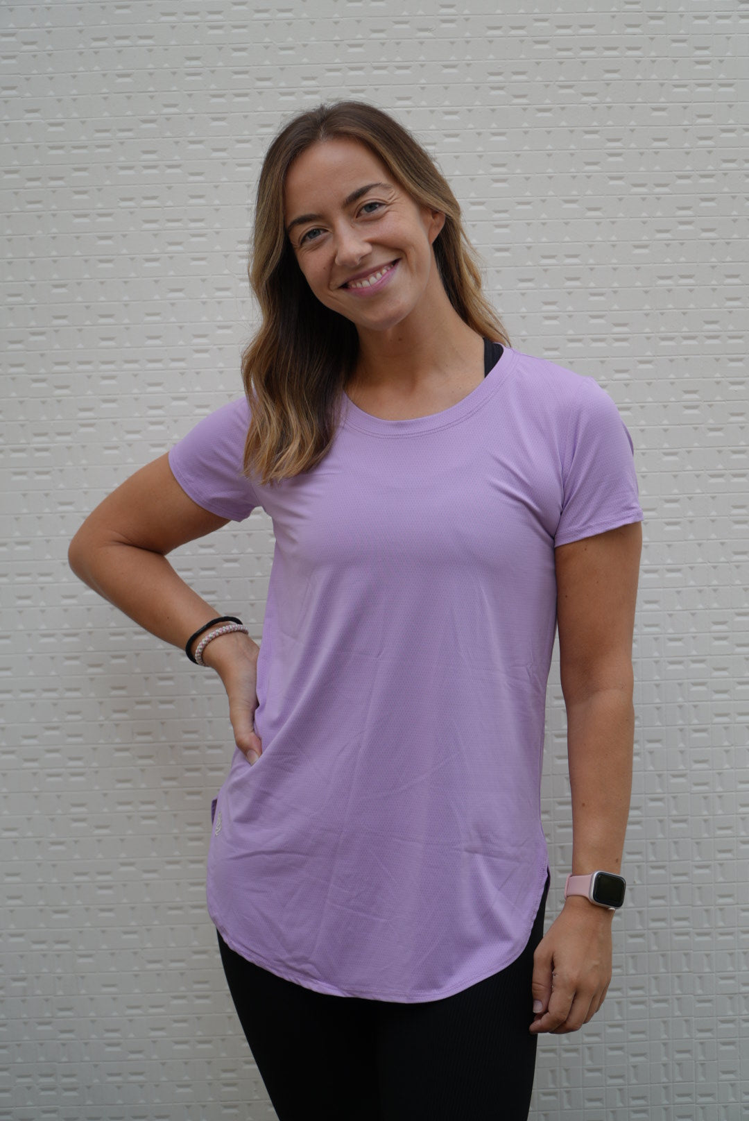 Tshirt Dry Fit Brasil