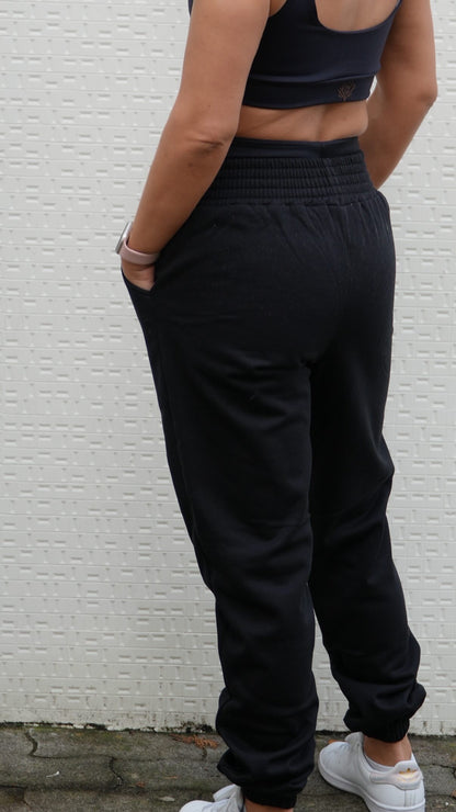 Calças de fato de treino JAM