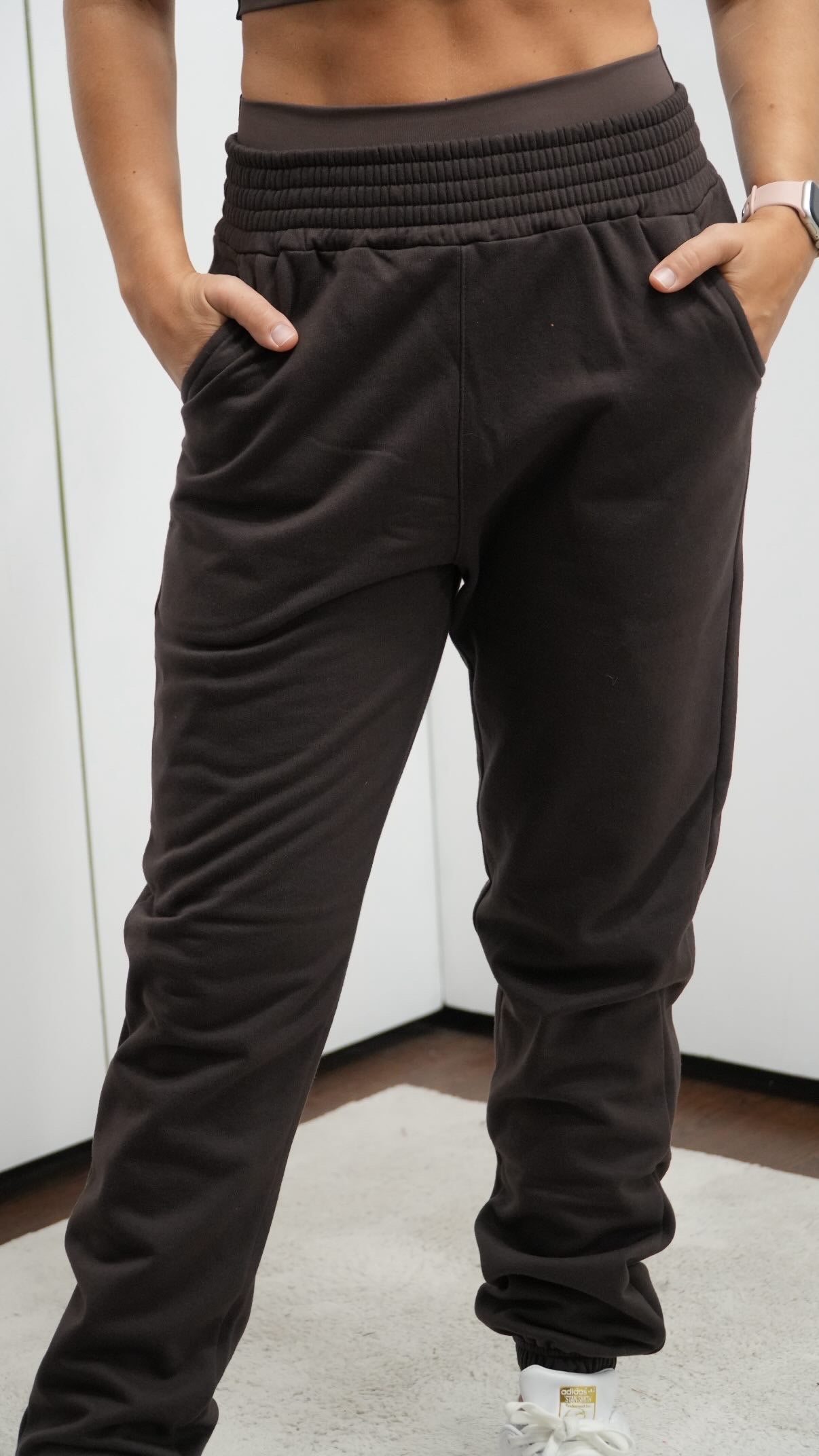 Calças de fato de treino JAM