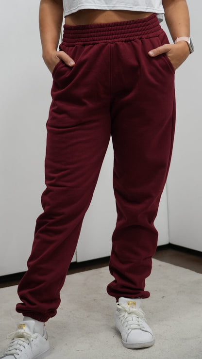 Calças de fato de treino JAM