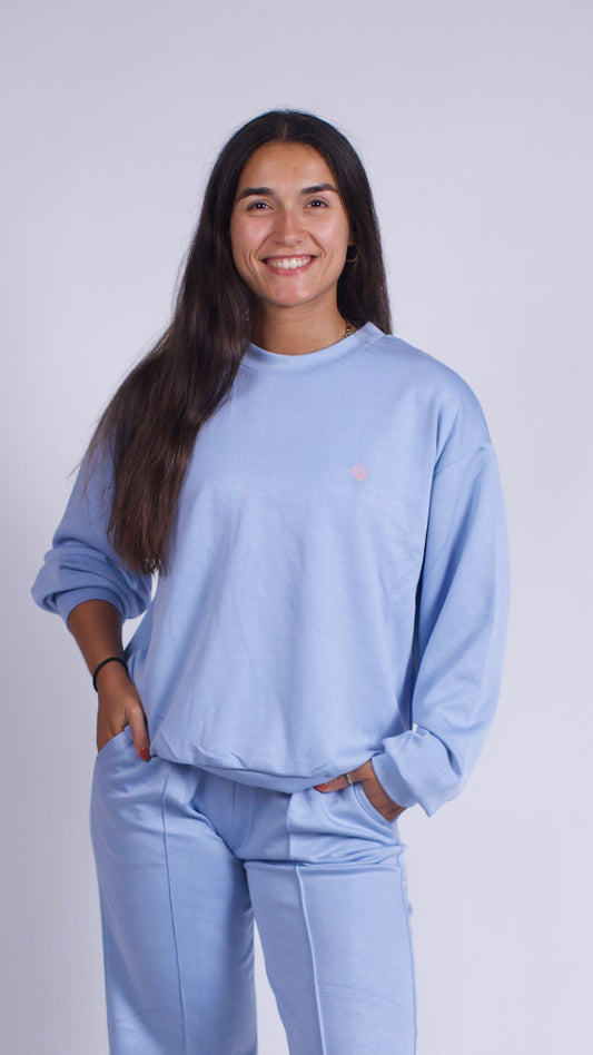 Sweater Slim