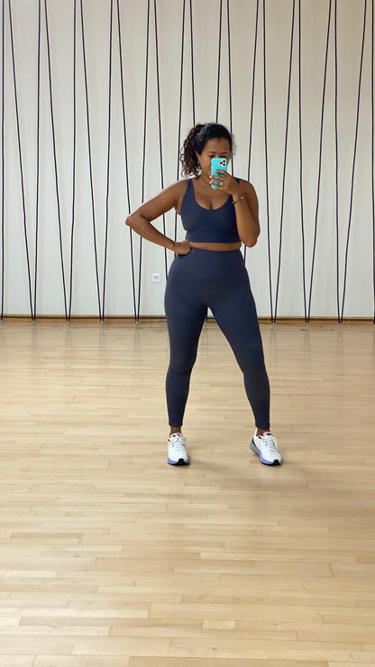 Leggins Canelada