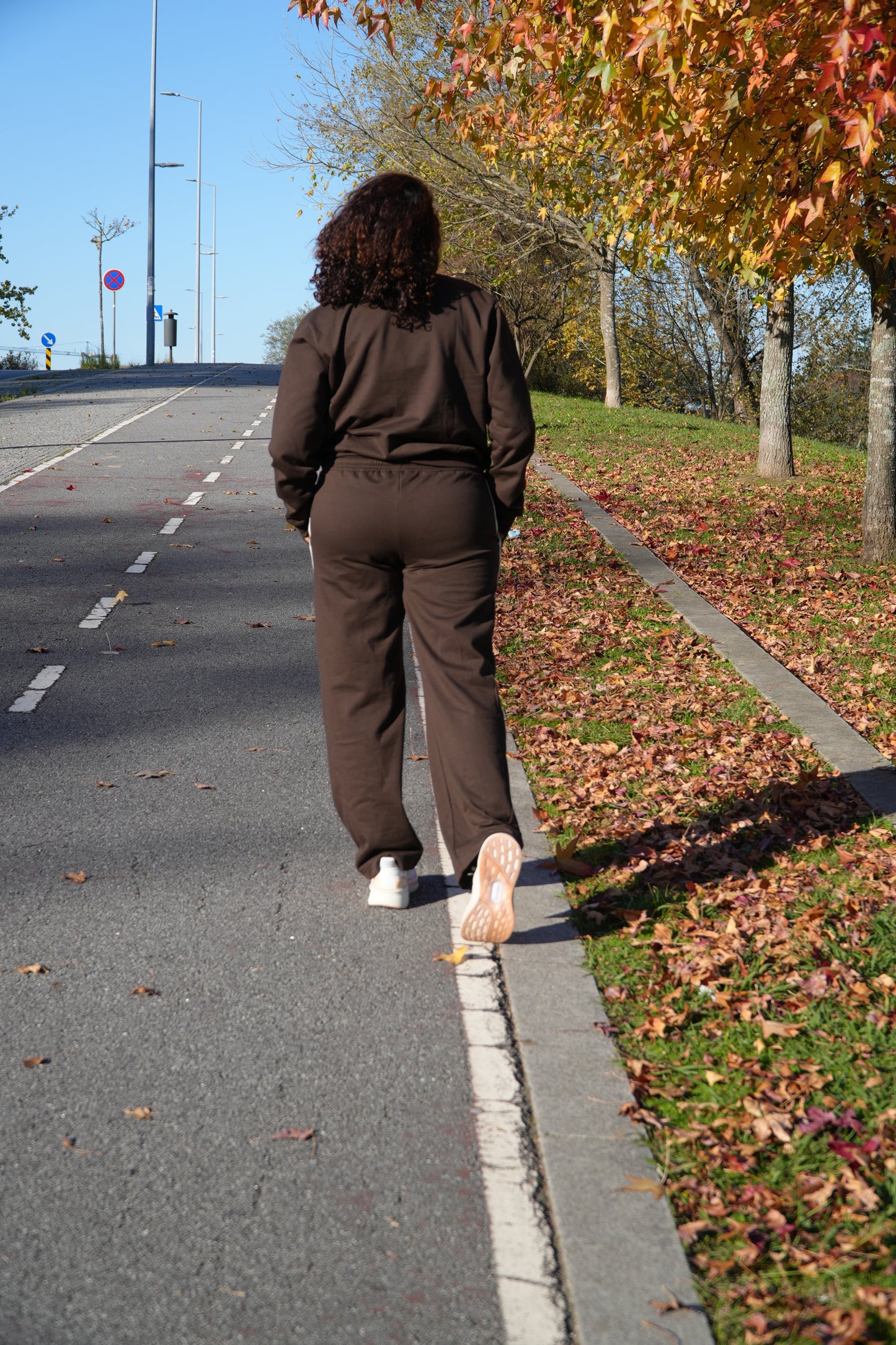 Conjunto Retrô Cardado