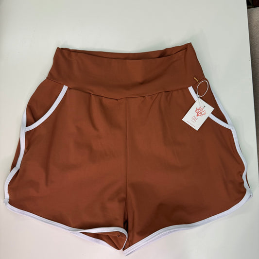 Calções Linha Retro