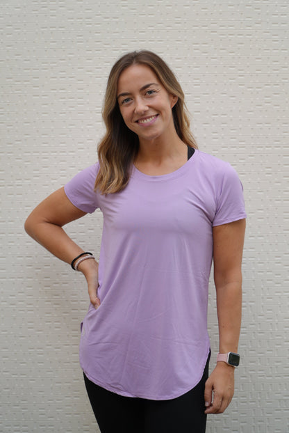 Tshirt Dry Fit Brasil