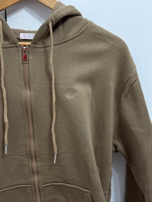 Fato de Treino Comfy Toffe