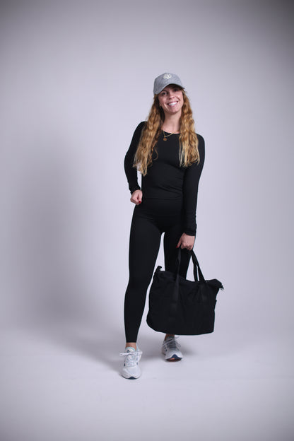 Camisola Termica Conforto