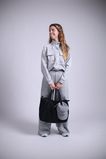Conjunto Casual Chic
