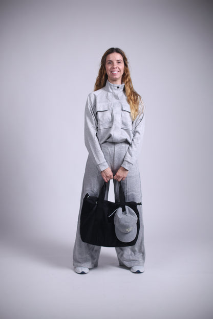 Conjunto Casual Chic