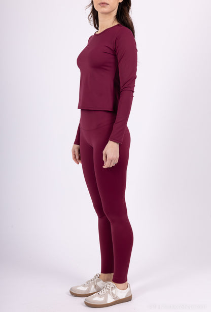 Camisola Termica Conforto