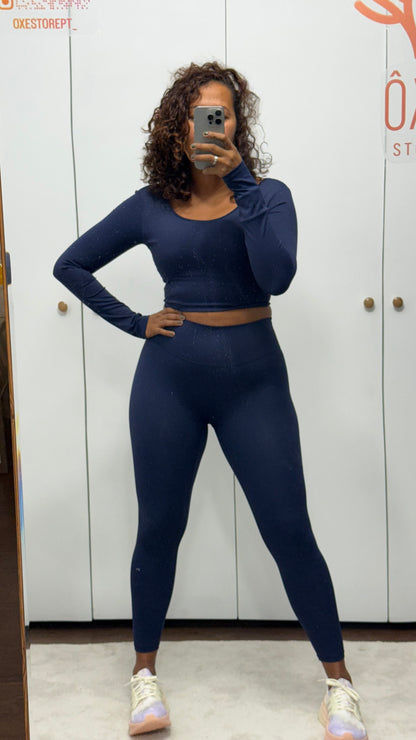 Leggins leve